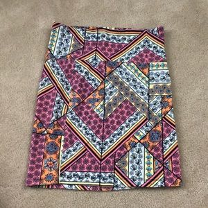 Charlotte Russe Mini Skirt
